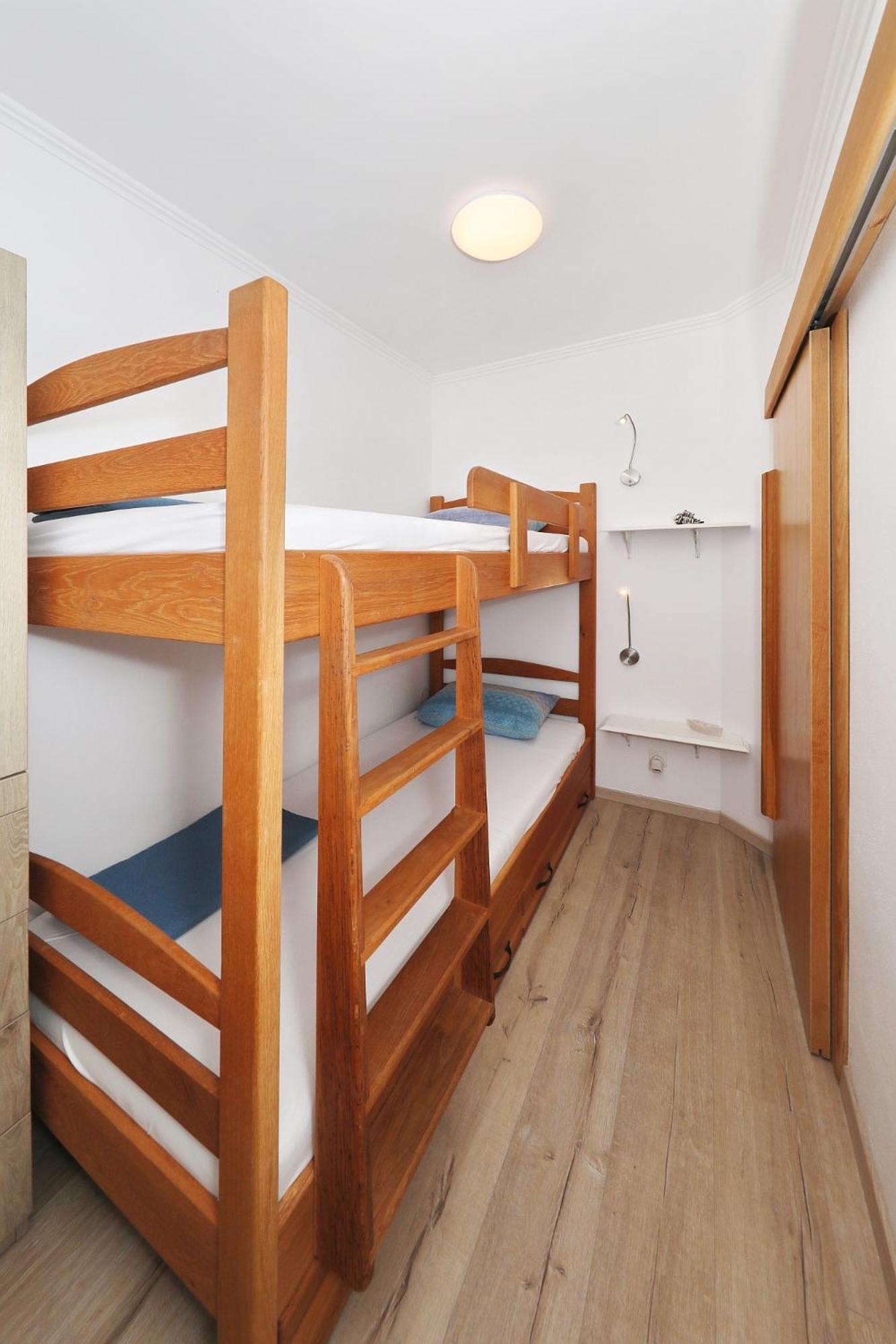 Apartman Sipina 3 Kukljica Exterior photo